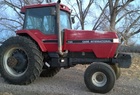 1991 Case IH 7120