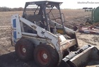 1984 Bobcat 742