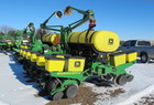 1998 John Deere 1760