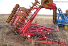 2009 Sunflower 1321-18