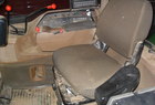 1997 John Deere 9200