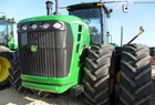 2011 John Deere 9430