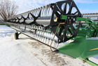 2005 John Deere 936D