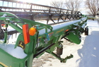 2005 John Deere 936D