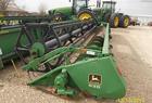 1997 John Deere 930R