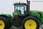 2011 John Deere 9230