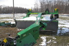 2007 John Deere 530