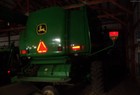 2005 John Deere 9660 STS