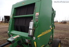2006 John Deere 567