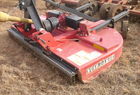  Bush Hog 3008