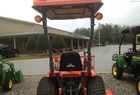  Kubota B2400