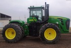 2008 John Deere 9330