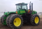 2008 John Deere 9330