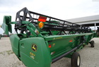 2009 John Deere 635F