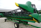 2009 John Deere 635F