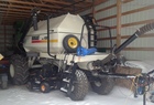 1997 Bourgault 4350