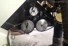 1997 Bourgault 4350