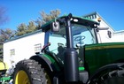 2012 John Deere 8310R