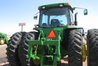 1997 John Deere 8300