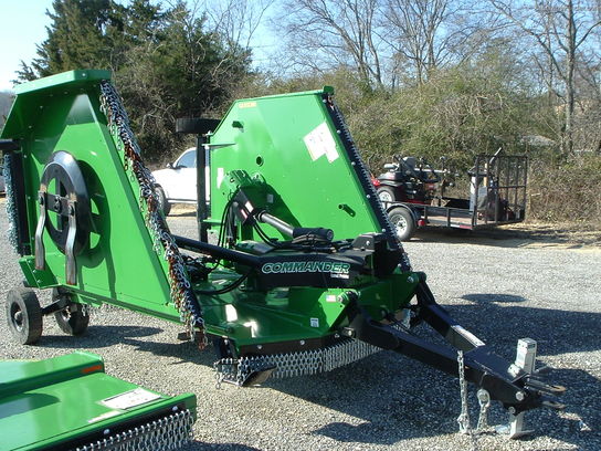 2011 Landpride RC5515