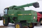 1983 John Deere 7720