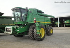 2004 John Deere 9760 STS