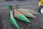 2005 John Deere 3 Row Corn Head