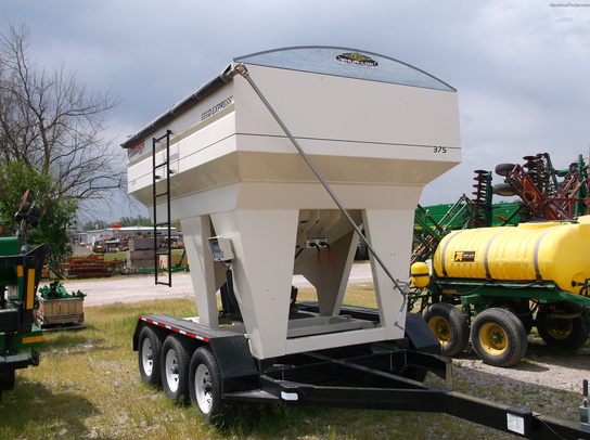  Friesen 375