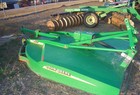 2005 John Deere MX7