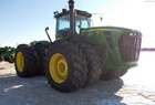 2010 John Deere 9430