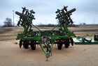 2001 John Deere 714