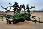 2001 John Deere 714