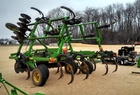 2001 John Deere 714