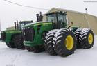 2009 John Deere 9530