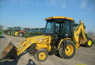 2003 John Deere 110TLB