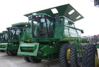 2000 John Deere 9750 STS