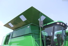 2000 John Deere 9750 STS