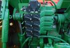 1997 John Deere 8400T