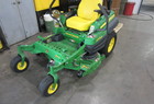 2012 John Deere Z910A