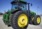 2012 John Deere 8360R