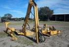  Other BOOM MOWER 35 FT WITH 60 INCH HEAD