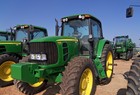 2012 John Deere 7330