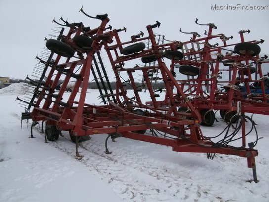  Case IH 4800