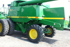 1998 John Deere 9610