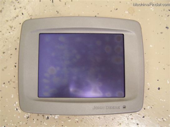 John Deere 0705PC GS2 2600 DISPLAY
