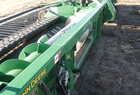 2010 John Deere 615P