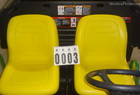 2011 John Deere ELECTRIC TE145