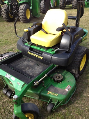 2007 John Deere 757