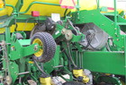 2009 John Deere 1770NT