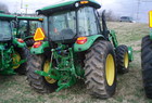 2012 John Deere 5100M